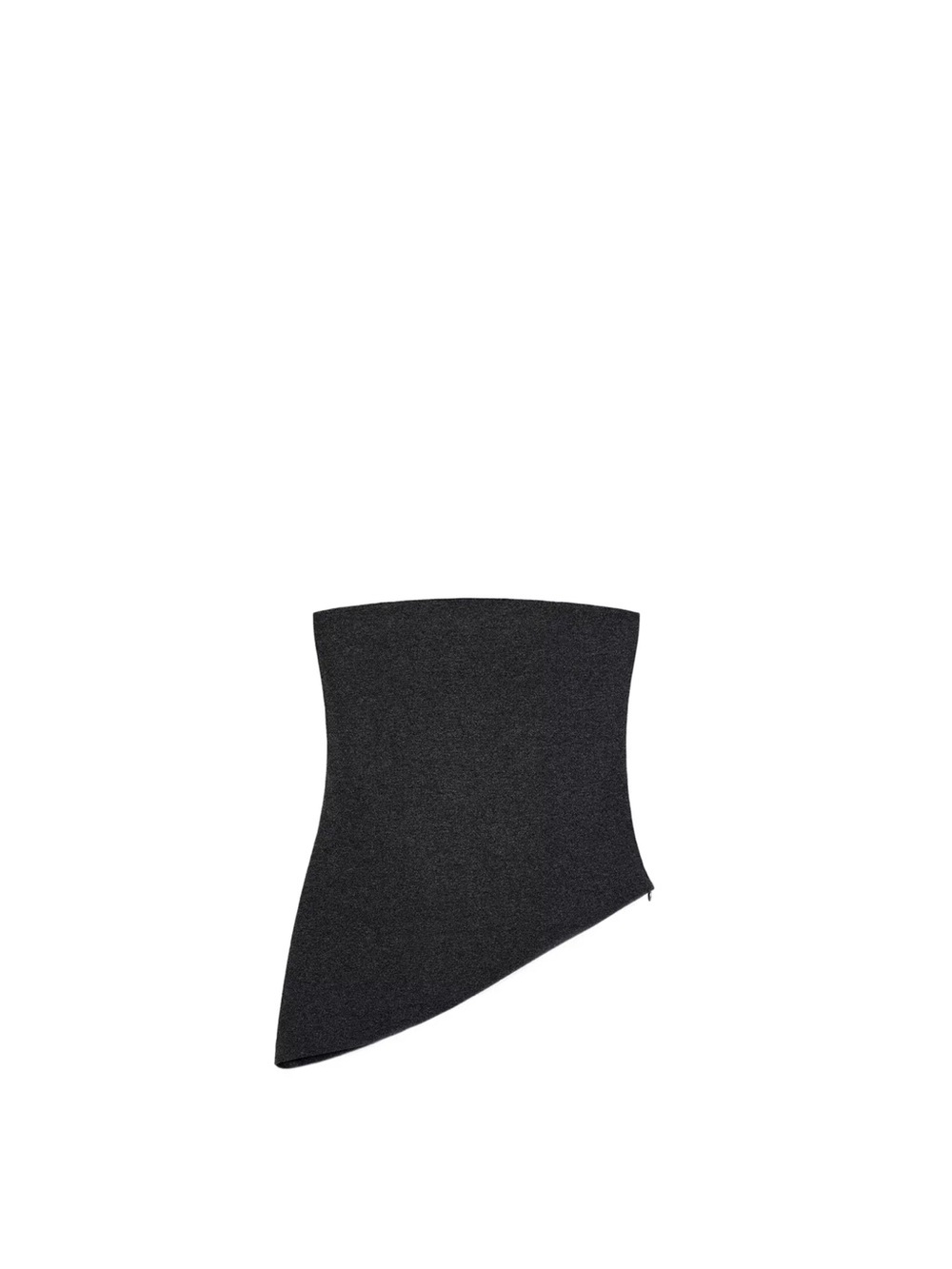 *NWOT*Zara Strapless Top